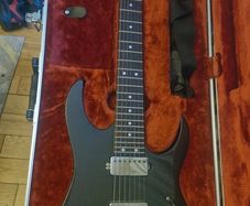 Ibanez RG1527 Made in Japan