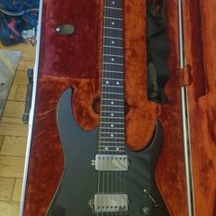 Ibanez RG1527 Made in Japan