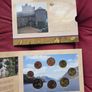 2006 uncirculated Irish euro set Image 2