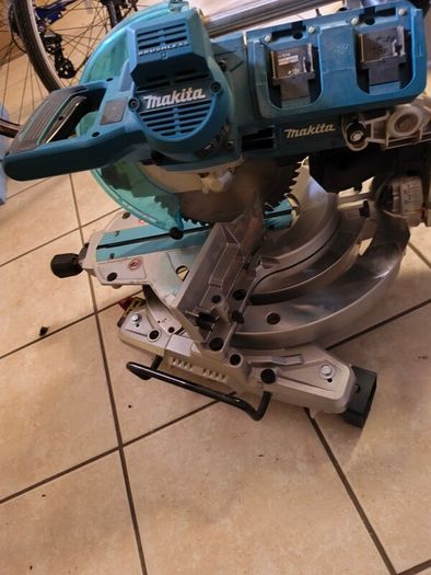 Makita saw 36v
