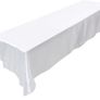 Wedding Tablecloth Set Image 5