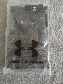 Under Armour T shirt
