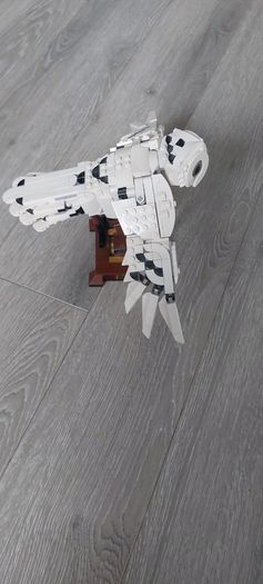 Lego Harry Potter Hedwig