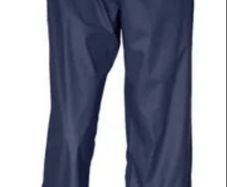 Ladies water resistant trousers 12/14