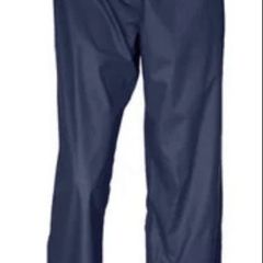 Ladies water resistant trousers 12/14