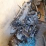 K11 Nissan Micra engine and gearbox CG10 Image 2