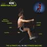 AB BOOSTER Workout Machine for Abs Arms Legs Back and Glutes Train Cardio Exercise at Home (FREE POSTAGE) Image 5