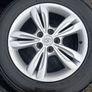 2014 Hyundai IX35 Alloys Image 5