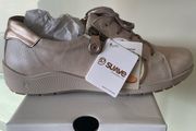 suave Porto Cream Shoes