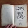 Harry Potter - 1st Edition Collection Image 6
