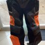 KTM Powerwear Motorbike Pants Image 2