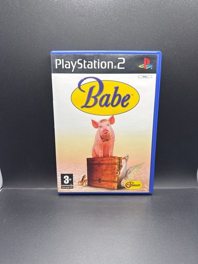 Babe Ps2