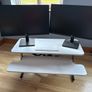 Desk height Desk Riser ergomaker height adjustable Image 4