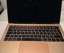Apple Macbook Air 13"