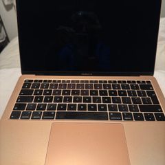 Apple Macbook Air 13"