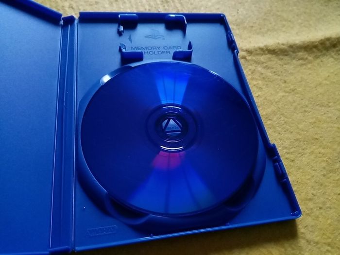Dance UK xl lite PlayStation2 ps2 games Original