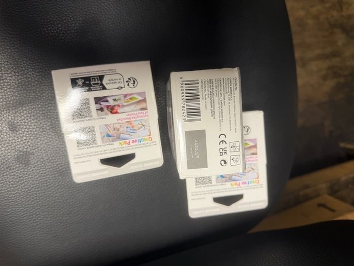 cartrige