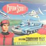 Matchbox Captain Scarlet Spectrum Command Team Image 3