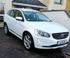 Volvo Xc60 2013 Se Lux
