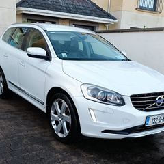 Volvo Xc60 2013 Se Lux