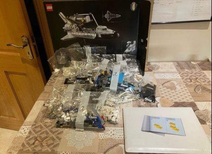 Lego