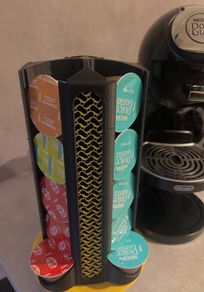 Dolce gusto Coffee  Pod Holder