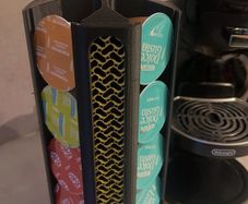 Dolce gusto Coffee  Pod Holder