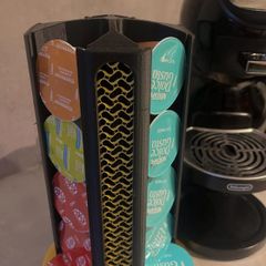 Dolce gusto Coffee  Pod Holder