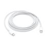 New USB-C Type C Male to Type C Male Charging Cable For Phones MacBook Air / Pro 1m - FHT16CAB Image 9