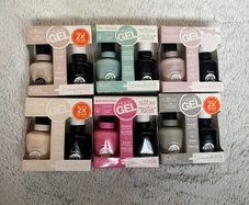 Nail