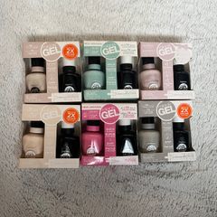 Nail