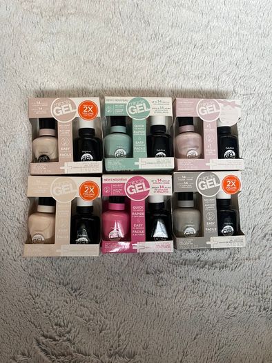 Nail