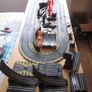 Scalextric Fastlane Long Bridge Challenge 10 m Track Image 6