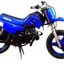yamaha pw50 parts wanted Image 2