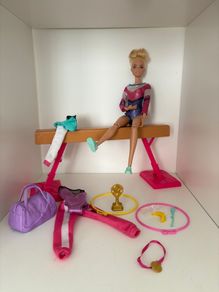 barbie bundle x 5 dolls
