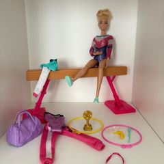 barbie bundle x 5 dolls