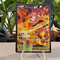 pokemon promo card Charizard