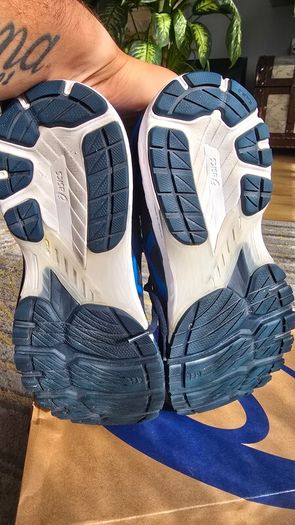Runners - Asics