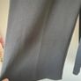Bnwot black culotte trousers size 8 elastic waistband with pockets Dunnes stores Image 10
