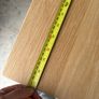 Live Edge Oak Desk Image 5