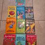 10 David Walliams books Image 2