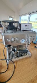 Sage Barista for Parts or Repair
