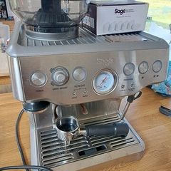 Sage Barista for Parts or Repair