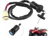 HONDA TRX420 07-13 ignition switch