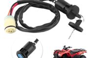 HONDA TRX420 07-13 ignition switch