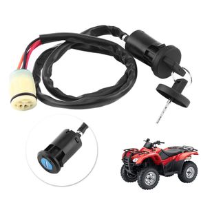 HONDA TRX420 07-13 ignition switch