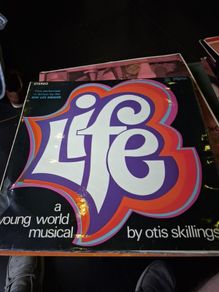 Gospel And Religious Vinyl Lps