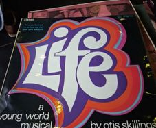 Gospel And Religious Vinyl Lps