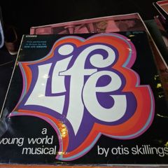 Gospel And Religious Vinyl Lps