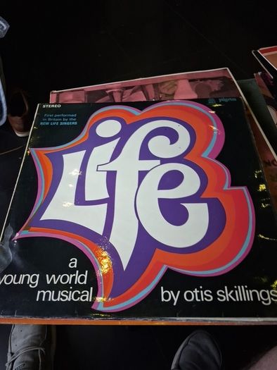 Gospel And Religious Vinyl Lps